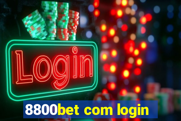 8800bet com login